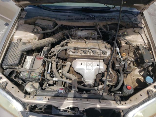 Photo 10 VIN: 1HGCG56411A089204 - HONDA ACCORD 