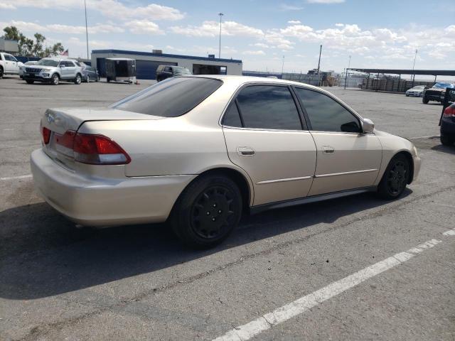 Photo 2 VIN: 1HGCG56411A089204 - HONDA ACCORD 