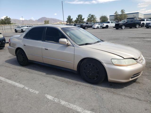 Photo 3 VIN: 1HGCG56411A089204 - HONDA ACCORD 