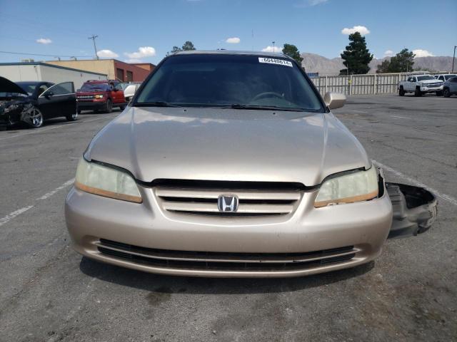 Photo 4 VIN: 1HGCG56411A089204 - HONDA ACCORD 