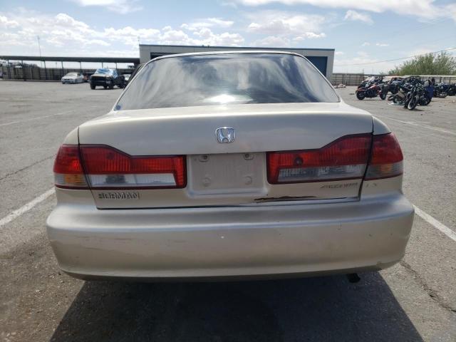 Photo 5 VIN: 1HGCG56411A089204 - HONDA ACCORD 