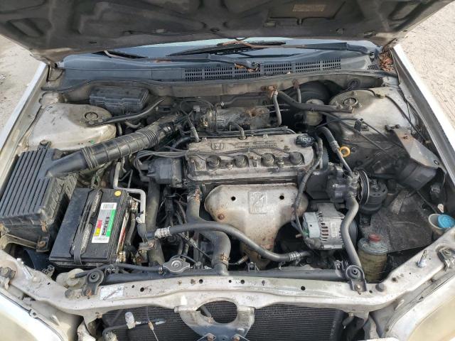 Photo 10 VIN: 1HGCG5641WA032086 - HONDA ACCORD LX 