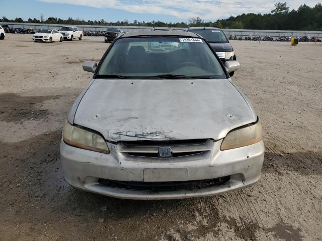 Photo 4 VIN: 1HGCG5641WA032086 - HONDA ACCORD LX 