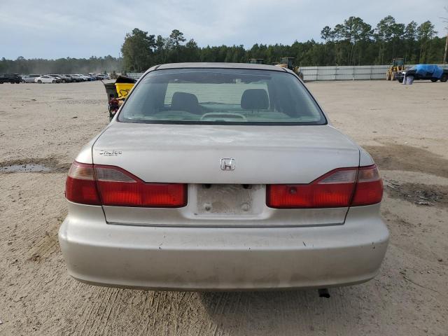 Photo 5 VIN: 1HGCG5641WA032086 - HONDA ACCORD LX 