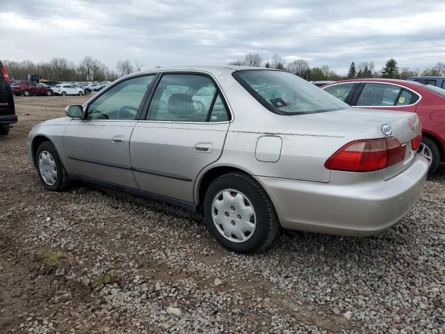 Photo 1 VIN: 1HGCG5641WA134312 - HONDA ACCORD 