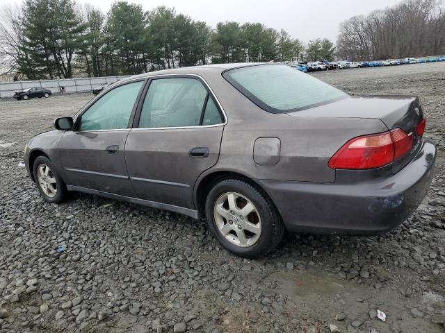 Photo 1 VIN: 1HGCG5641WA148663 - HONDA ACCORD 