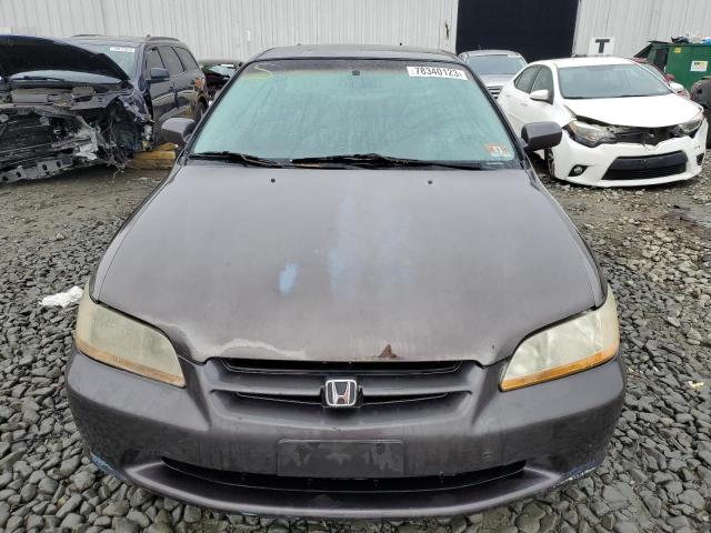 Photo 4 VIN: 1HGCG5641WA148663 - HONDA ACCORD 