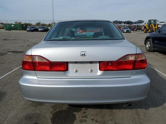 Photo 5 VIN: 1HGCG5641XA161768 - HONDA ACCORD 