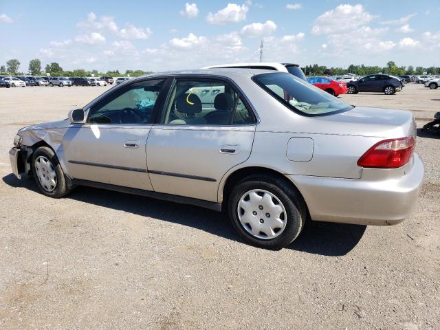 Photo 1 VIN: 1HGCG5641XA809898 - HONDA ACCORD LX 