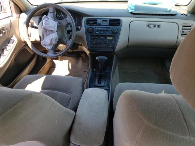 Photo 7 VIN: 1HGCG5641XA809898 - HONDA ACCORD LX 