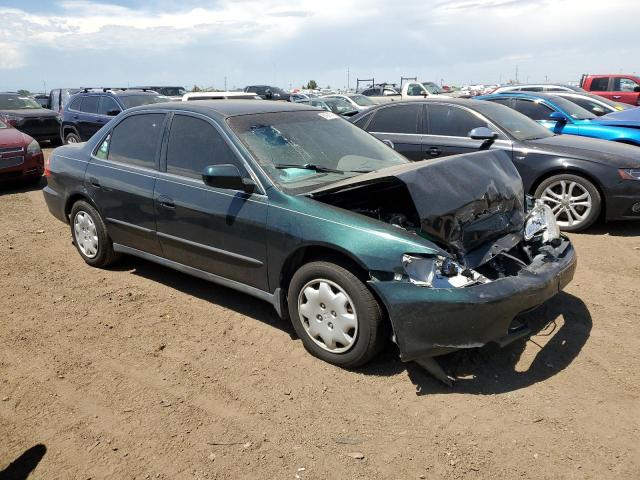 Photo 3 VIN: 1HGCG5641YA009670 - HONDA ACCORD LX 