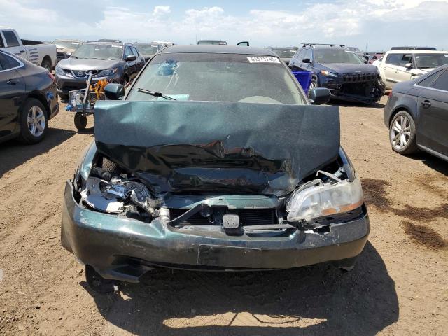 Photo 4 VIN: 1HGCG5641YA009670 - HONDA ACCORD LX 