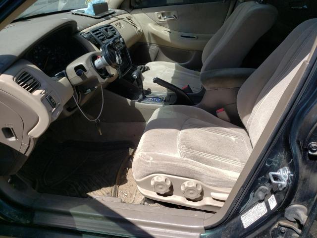 Photo 6 VIN: 1HGCG5641YA009670 - HONDA ACCORD LX 