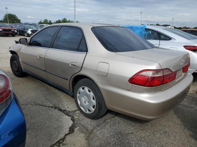 Photo 1 VIN: 1HGCG5641YA016246 - HONDA ACCORD LX 