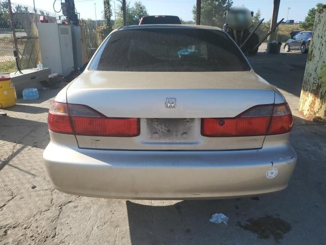 Photo 5 VIN: 1HGCG5641YA016246 - HONDA ACCORD LX 