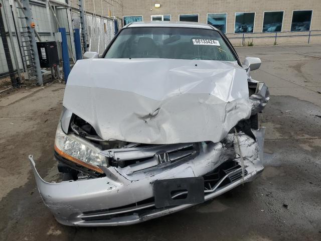 Photo 4 VIN: 1HGCG56421A011501 - HONDA ACCORD LX 