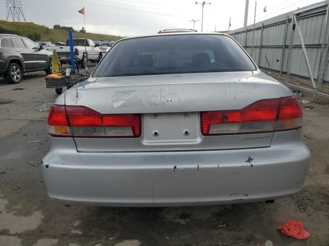 Photo 5 VIN: 1HGCG56421A011501 - HONDA ACCORD LX 