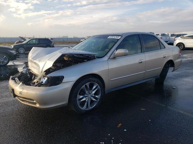 Photo 0 VIN: 1HGCG56421A034597 - HONDA ACCORD 