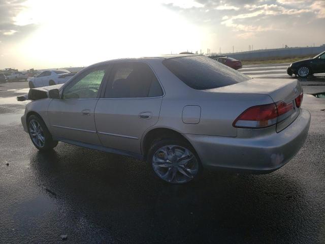 Photo 1 VIN: 1HGCG56421A034597 - HONDA ACCORD 