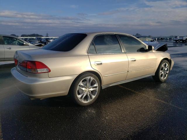 Photo 2 VIN: 1HGCG56421A034597 - HONDA ACCORD 