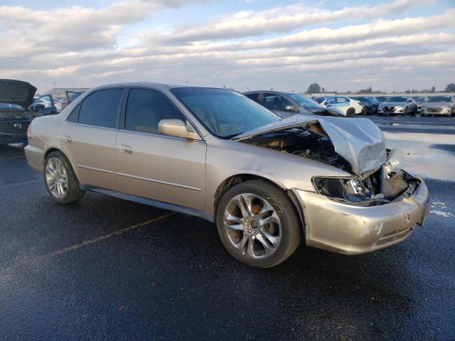 Photo 3 VIN: 1HGCG56421A034597 - HONDA ACCORD 