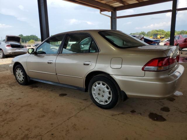 Photo 1 VIN: 1HGCG56421A143285 - HONDA ACCORD LX 