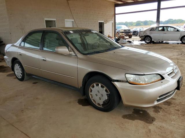 Photo 3 VIN: 1HGCG56421A143285 - HONDA ACCORD LX 