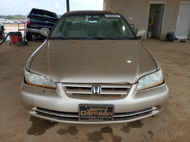 Photo 4 VIN: 1HGCG56421A143285 - HONDA ACCORD LX 