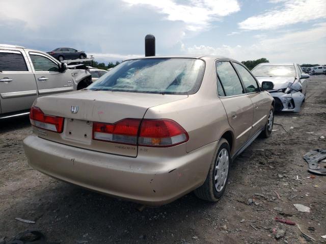 Photo 3 VIN: 1HGCG56422A048209 - HONDA ACCORD LX 