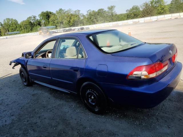 Photo 1 VIN: 1HGCG56422A052969 - HONDA ACCORD LX 