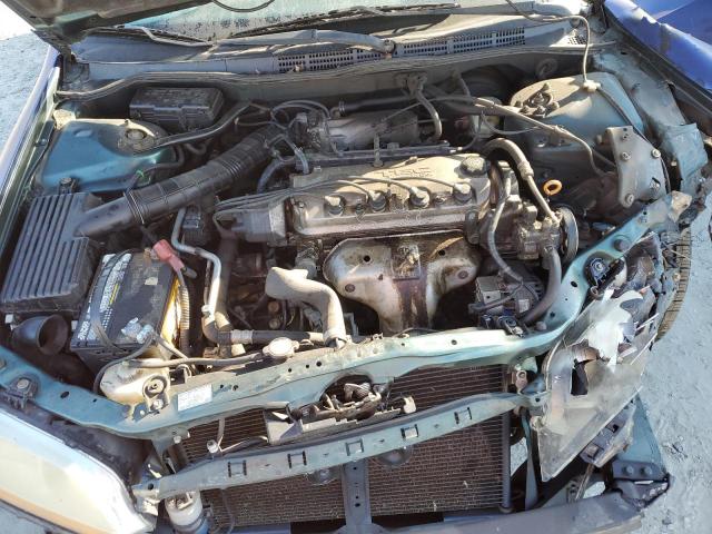 Photo 10 VIN: 1HGCG56422A052969 - HONDA ACCORD LX 