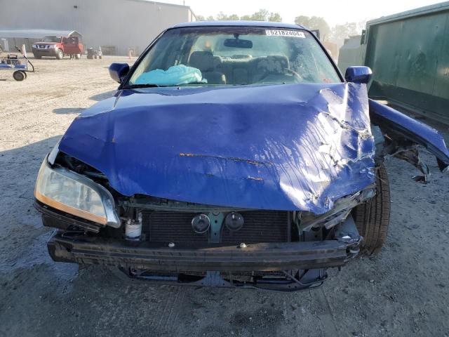 Photo 4 VIN: 1HGCG56422A052969 - HONDA ACCORD LX 