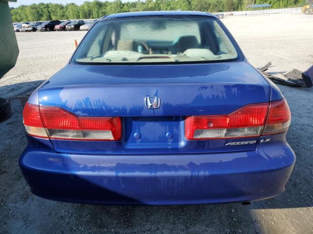 Photo 5 VIN: 1HGCG56422A052969 - HONDA ACCORD LX 