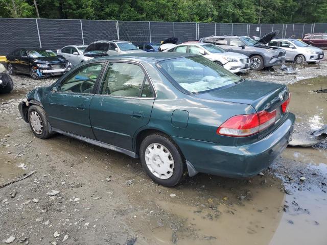 Photo 1 VIN: 1HGCG56422A063793 - HONDA ACCORD LX 