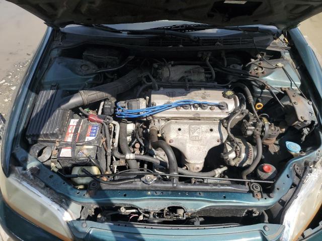 Photo 10 VIN: 1HGCG56422A063793 - HONDA ACCORD LX 