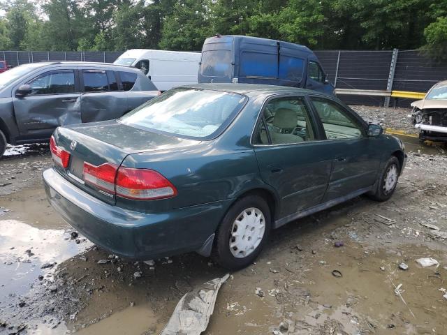 Photo 2 VIN: 1HGCG56422A063793 - HONDA ACCORD LX 