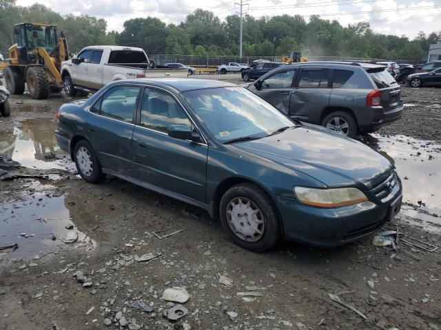 Photo 3 VIN: 1HGCG56422A063793 - HONDA ACCORD LX 