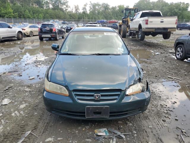 Photo 4 VIN: 1HGCG56422A063793 - HONDA ACCORD LX 