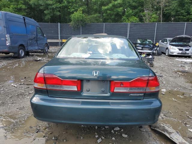 Photo 5 VIN: 1HGCG56422A063793 - HONDA ACCORD LX 