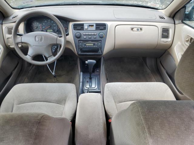 Photo 7 VIN: 1HGCG56422A063793 - HONDA ACCORD LX 