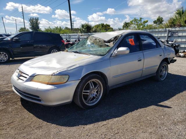 Photo 0 VIN: 1HGCG56422A098415 - HONDA ACCORD LX 