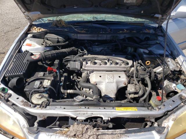 Photo 10 VIN: 1HGCG56422A098415 - HONDA ACCORD LX 