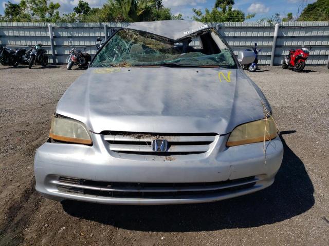 Photo 4 VIN: 1HGCG56422A098415 - HONDA ACCORD LX 