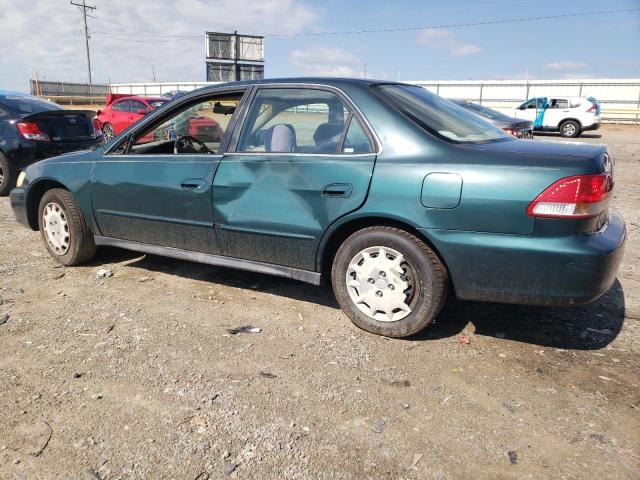 Photo 1 VIN: 1HGCG56422A108036 - HONDA ACCORD 