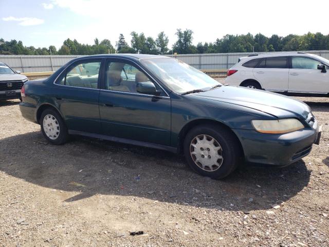 Photo 3 VIN: 1HGCG56422A108036 - HONDA ACCORD 