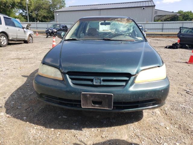 Photo 4 VIN: 1HGCG56422A108036 - HONDA ACCORD 