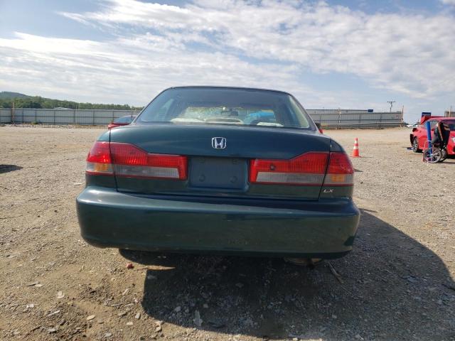 Photo 5 VIN: 1HGCG56422A108036 - HONDA ACCORD 