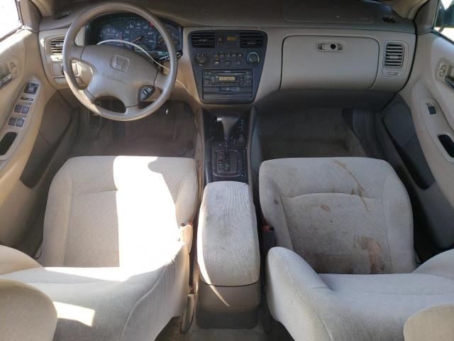 Photo 7 VIN: 1HGCG56422A108036 - HONDA ACCORD 