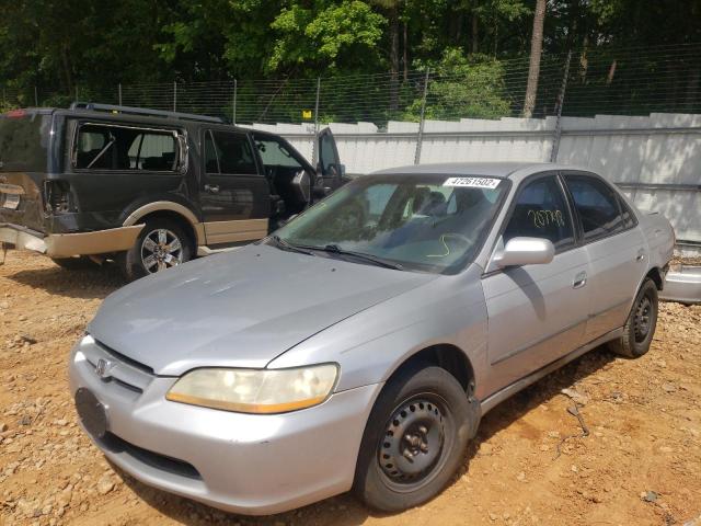 Photo 1 VIN: 1HGCG5642WA060754 - HONDA ACCORD LX 