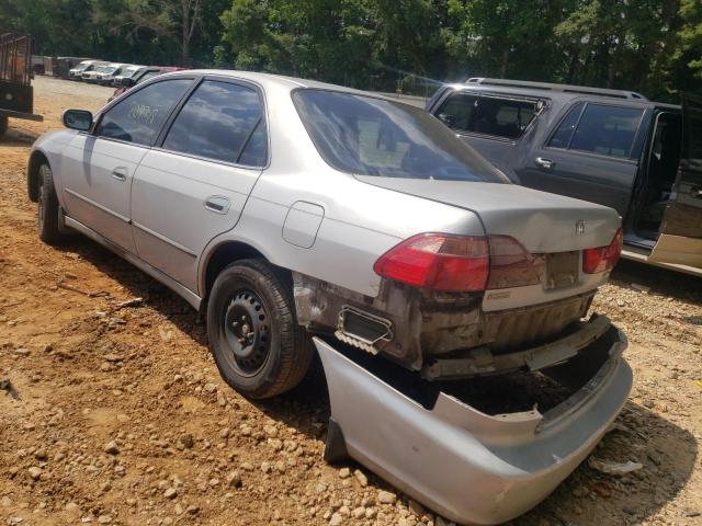 Photo 2 VIN: 1HGCG5642WA060754 - HONDA ACCORD LX 